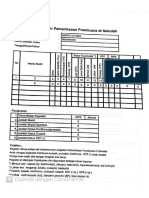 Form 18 PKM Benangin