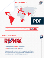 Remax Presentacion REVISTA REMAX PERU