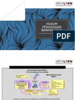 Hukum Pengadaan Barang Dan Jasa - Riawan