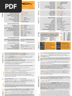 Davemech Cheatsheet Digitakt