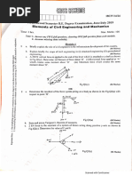 MAI  Result | PDF | Fluid Dynamics | Mechanical Engineering