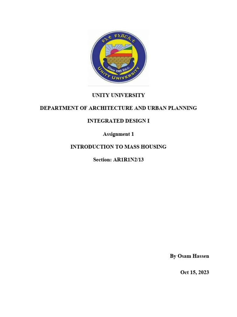 what-is-mass-housing-pdf-condominium-public-housing