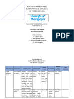 Rancangan Program Kerja Revisi 080902