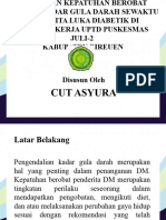 Cut Asyura