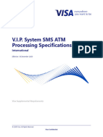 Vip System Sms Atm Processing Specs Intl