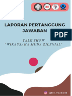 LPJ Talk Show Wirausaha Muda Zilenial-1