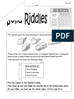 Solid Riddle GR.4 Application