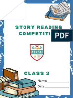 Story Grade 3