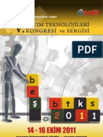 Bakim Kongresi̇ Program Broşürü