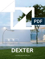 Dexter Lighting Collection 2024