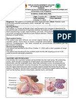 Case Analysis Pneumonia