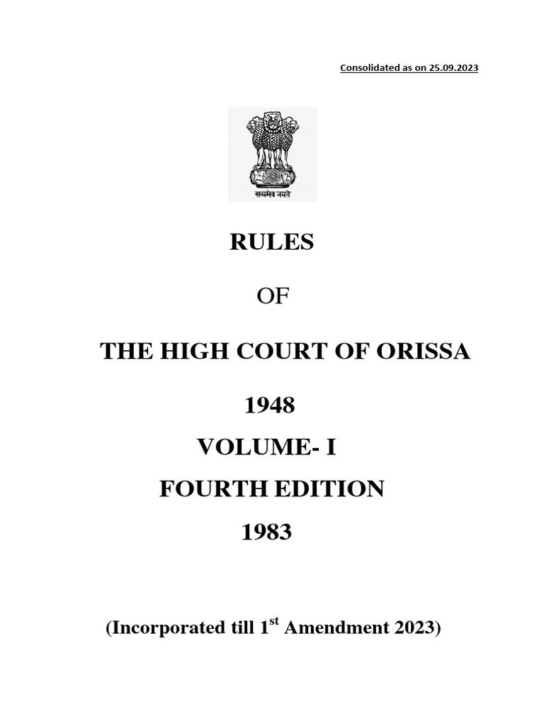 orissa-high-court-rules-vol1-pdf-judge-affidavit