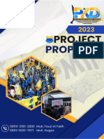 Proposal PKD