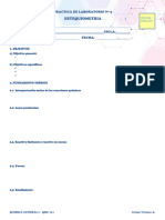 PRACTICA 5 (Estequiometria)