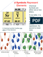 Methods of Separating Mixtures