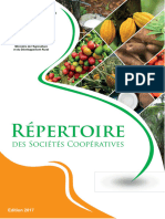 Cooperatives Agricoles Et Leur Presi-03!07!23