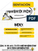 Pruebas de Pozo - Introducción - Compressed