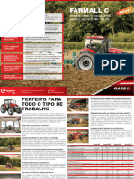 Catalogo em Farmall C 2022 - 1