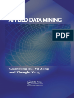 Applied Data Mining