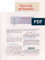 Genome - Structure and Function