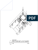 Ground Floor DWV Isometry