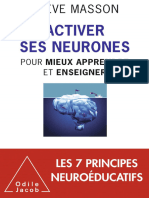 Activer Ses Neurones (Steve Masson [Masson, Steve]) (Z-Library)