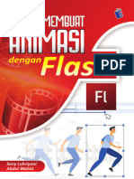 Ebook Mudah Membuat Animasi Dengan Flash