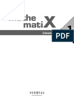 Mathematix Kompakt1 Loesungen