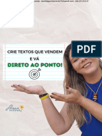 Textos Direto Ao Ponto