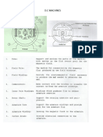 DC Rotating Equipment