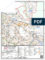 República de Colombia: CLL 126A