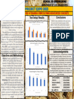 Poster Template - Project Expo 2023 (Project) 1.1