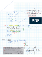 Continuation of Elemination of Arbitrary Constants (2) Family of Curves