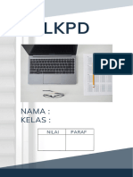 LKPD Perbankan Dasar Uang