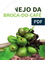 Broca Cafe Incaper