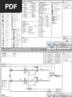 P&ID Symbols and Legends | PDF | Valve | Pump