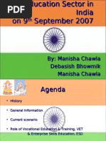 Download Education in India by api-3769378 SN6902961 doc pdf