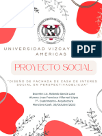 Proyecto Social 2