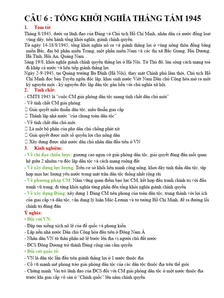 CMT8 | PDF