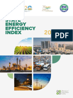 State Energy Efficiency Index 2022