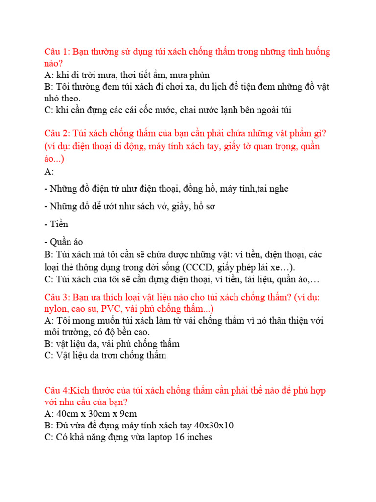 TLCH | PDF