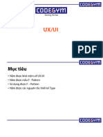 Slide1-Tổng Quan Về UX-UI