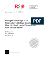 Employee Line of SightWP01 06