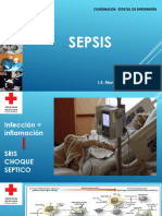 Sepsis