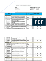 Kisi-Kisi US SMP - Bahasa Indonesia