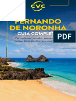 Completao Fernando de Noronha