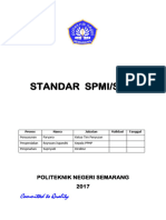 3 Buku Standar Spmi SMM 2017