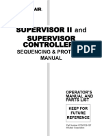 Supervisor II Series