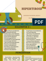 Hipertiroid Kel 2 KMB