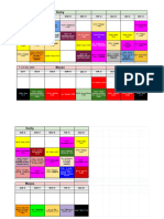 Programação "Retrospectiva/Expectativa" 2023, Do Cinema Da Fundação